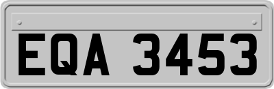 EQA3453