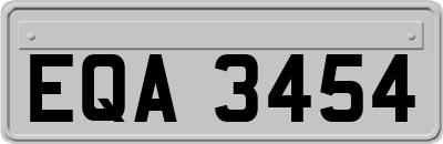 EQA3454