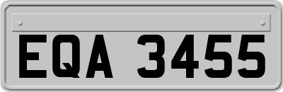 EQA3455