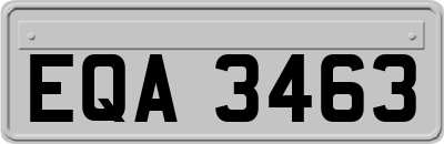 EQA3463