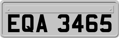EQA3465