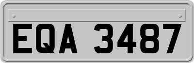 EQA3487