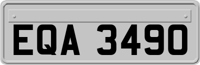 EQA3490