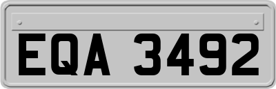 EQA3492