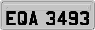 EQA3493