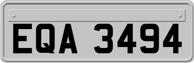 EQA3494