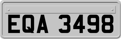 EQA3498