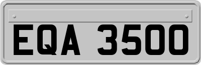 EQA3500