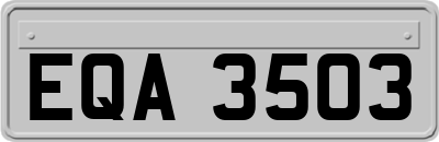 EQA3503