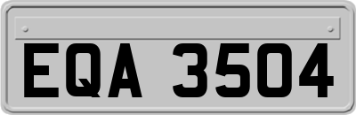 EQA3504