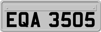 EQA3505