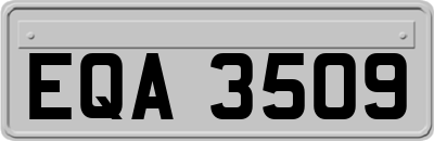EQA3509