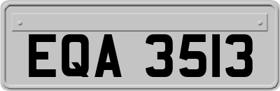 EQA3513
