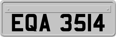 EQA3514