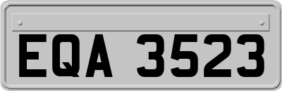 EQA3523