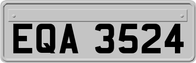 EQA3524