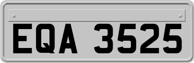 EQA3525