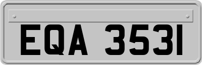 EQA3531