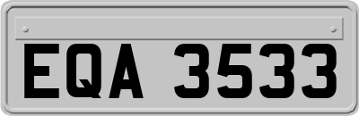 EQA3533