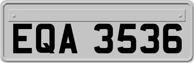 EQA3536