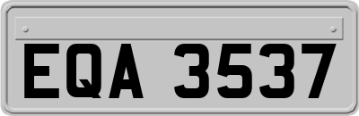 EQA3537