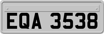 EQA3538