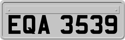 EQA3539