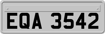 EQA3542