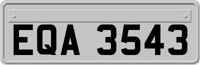 EQA3543