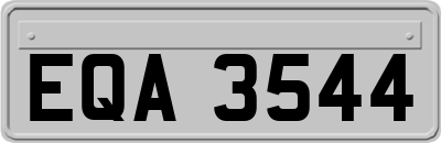 EQA3544