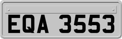 EQA3553