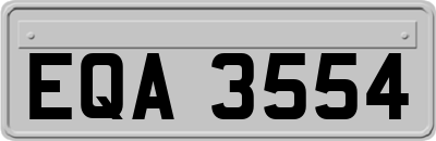 EQA3554
