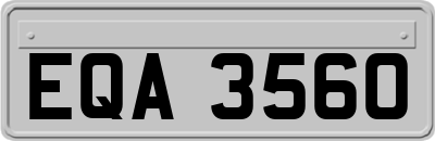 EQA3560