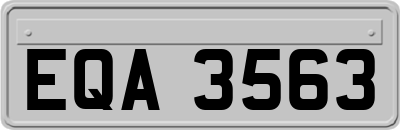 EQA3563