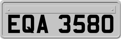 EQA3580