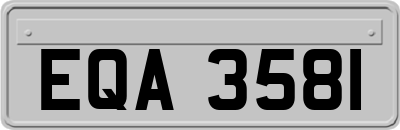 EQA3581