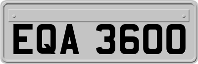 EQA3600