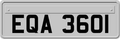 EQA3601