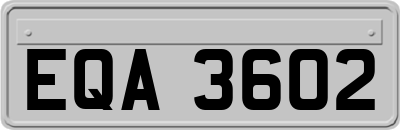 EQA3602