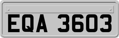 EQA3603