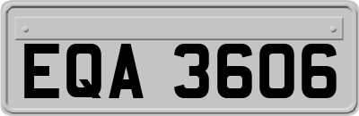EQA3606