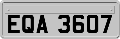 EQA3607