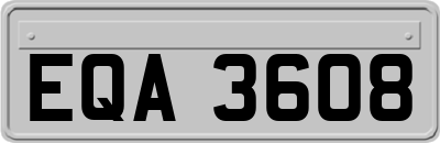 EQA3608