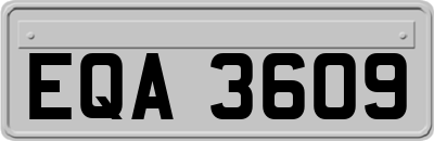 EQA3609