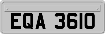 EQA3610