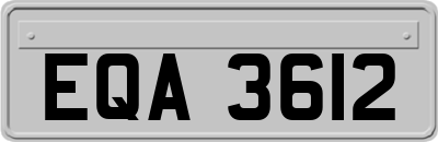 EQA3612
