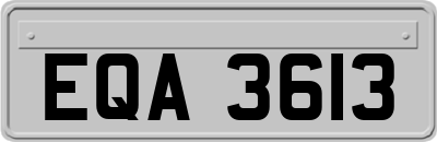 EQA3613