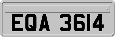 EQA3614