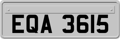 EQA3615