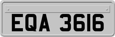 EQA3616